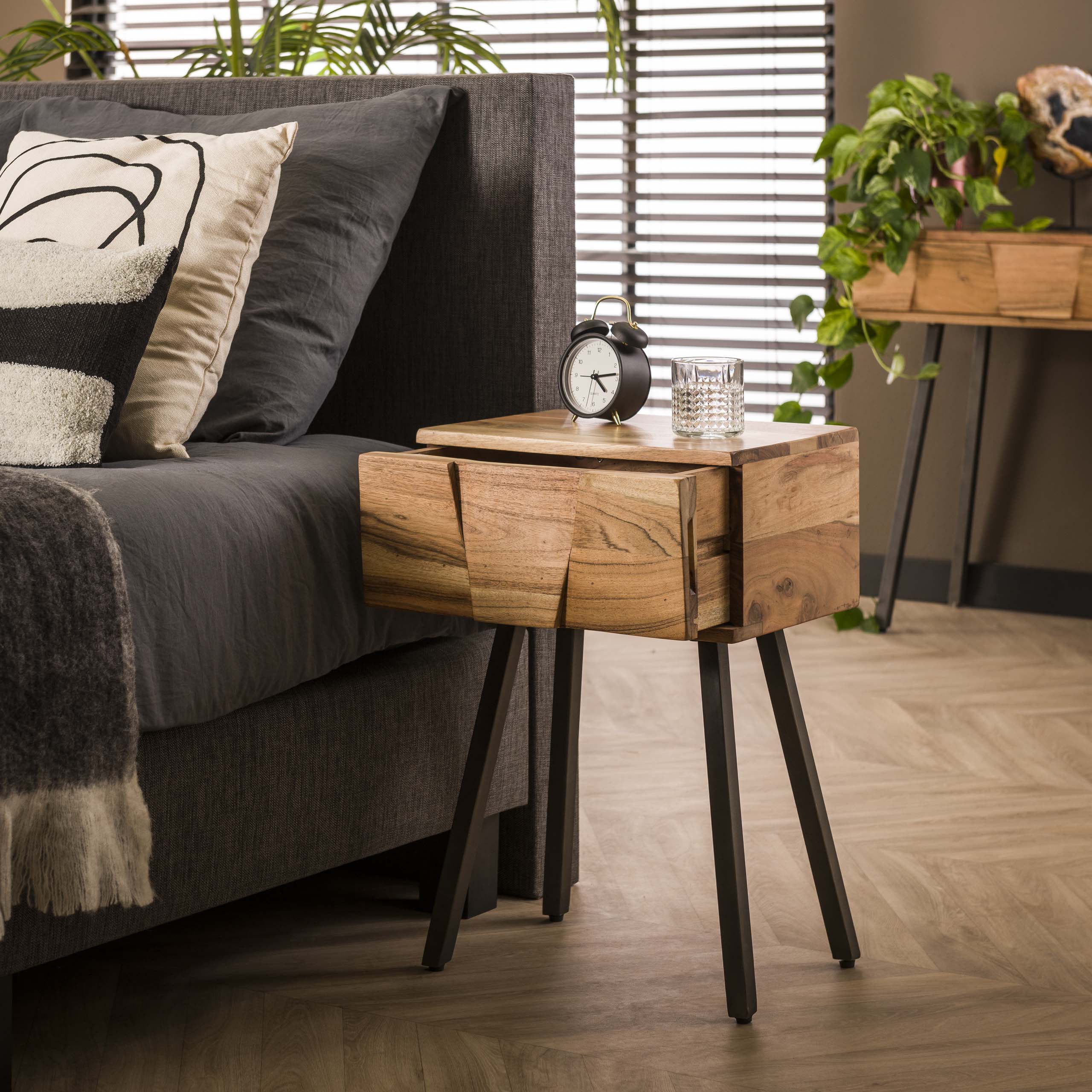 Table de chevet Payton