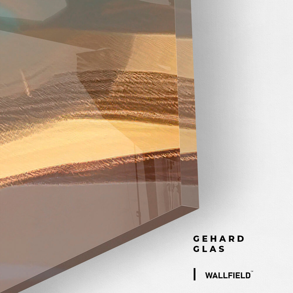 Seaside Soliloquy – Verre