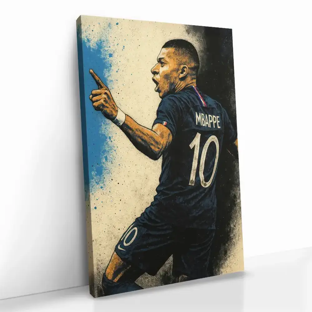 "Mbappe"