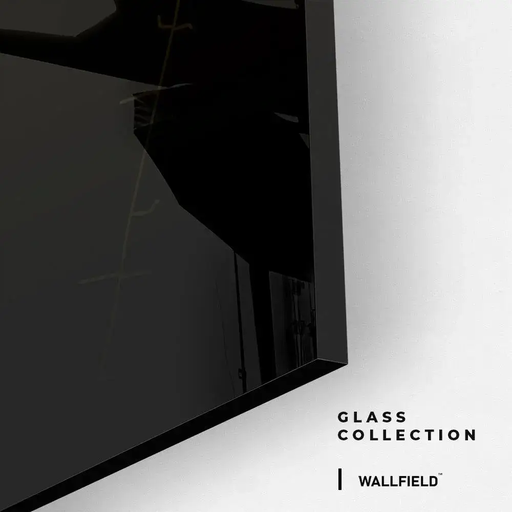 Leiden Gold – Verre