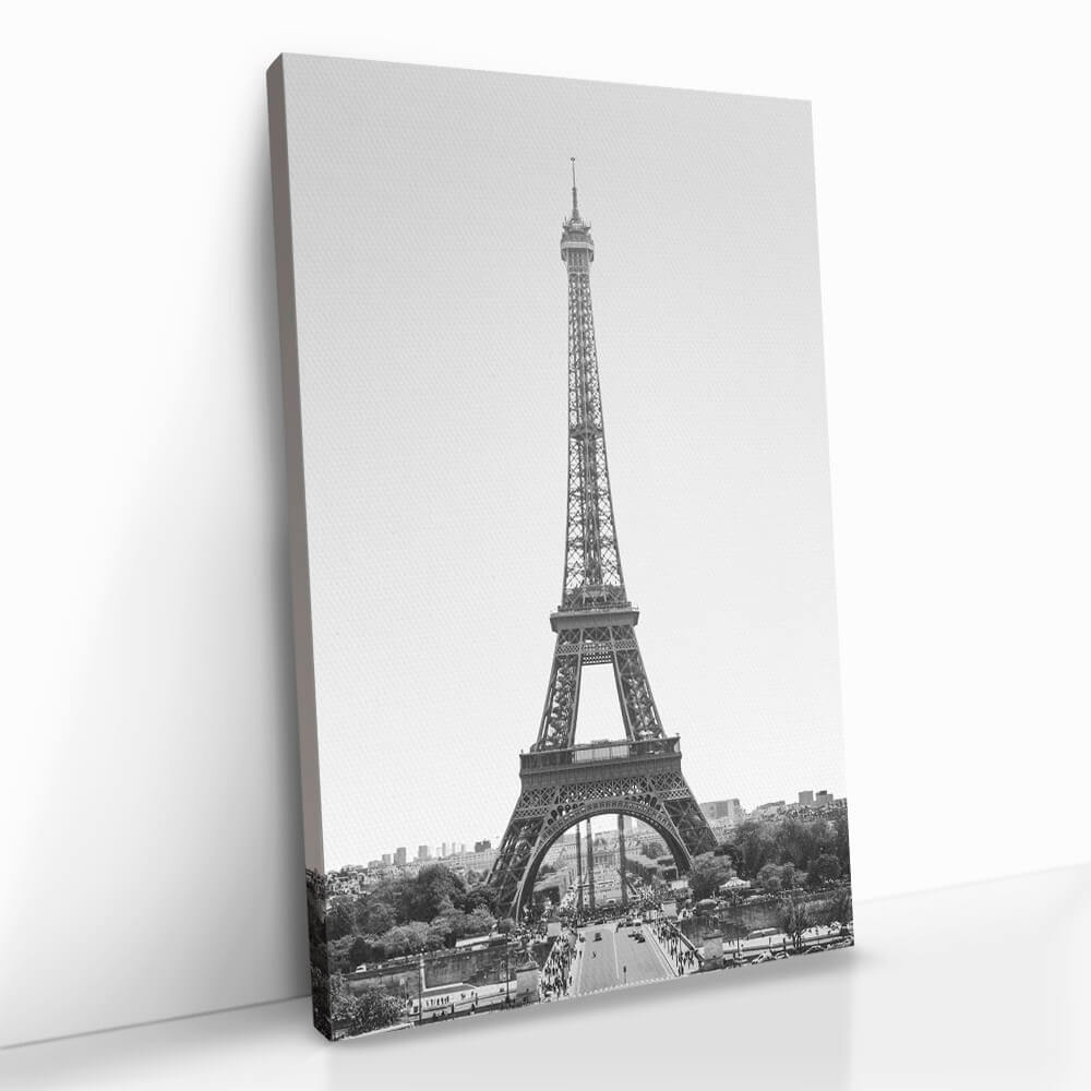 "Eiffel Tower"