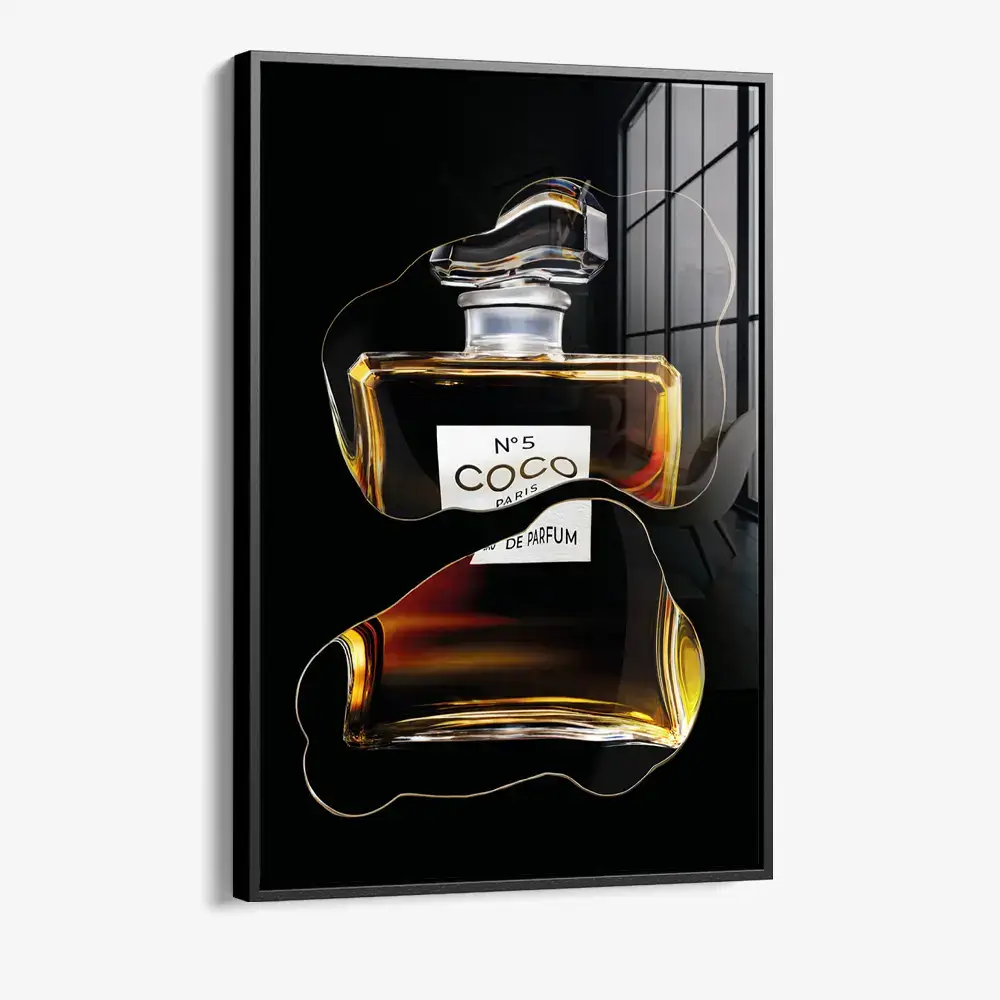 N5 Droplet – Verre