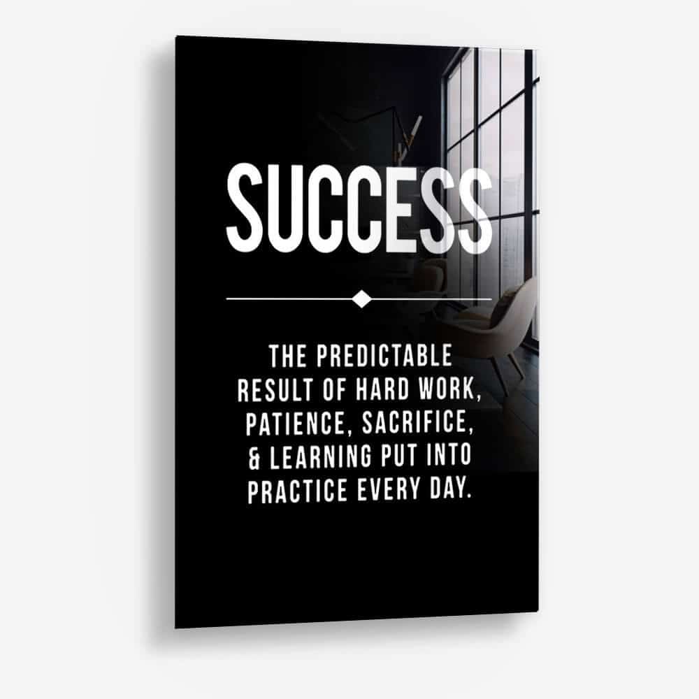 Motivation Bundle (3x) - Verre