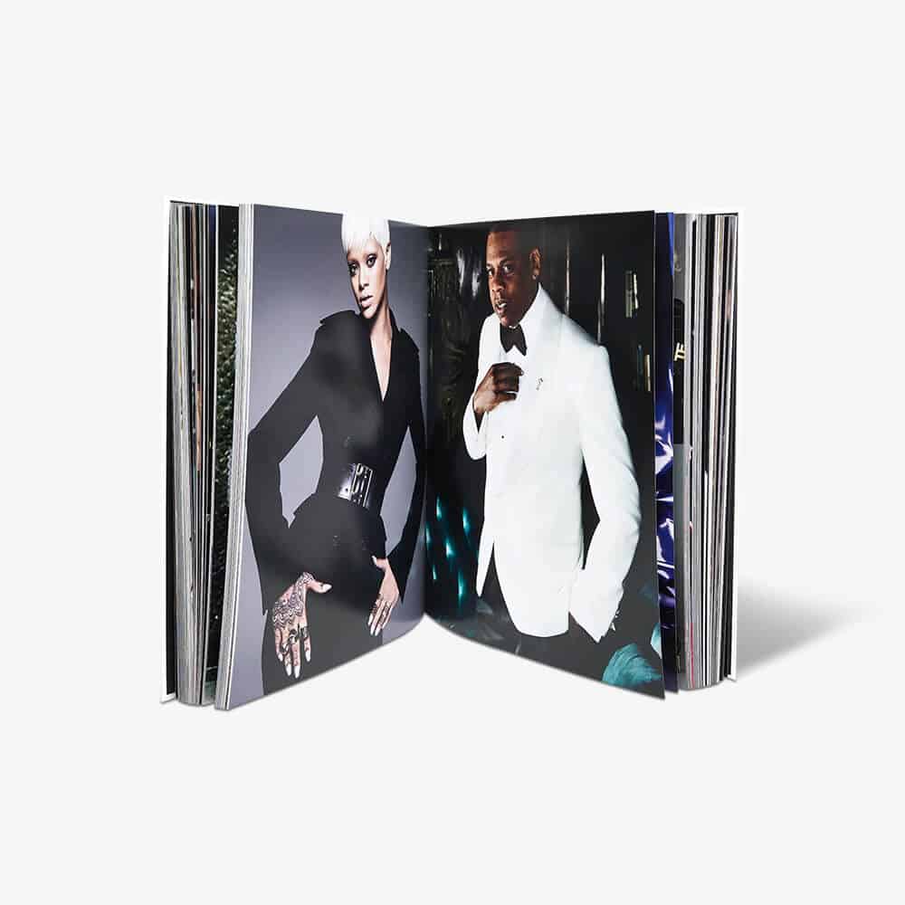 Tom Ford 002 - Livre de mode