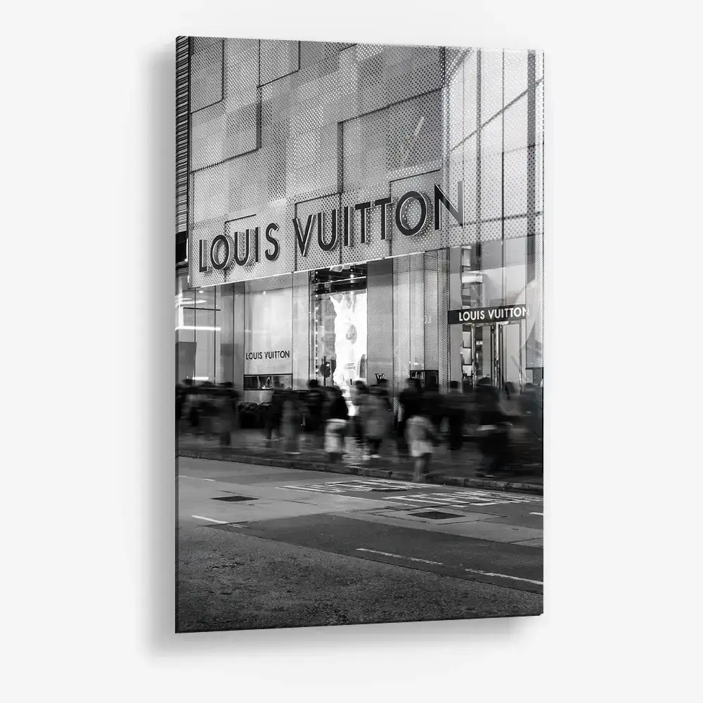 Shop Motion – Verre