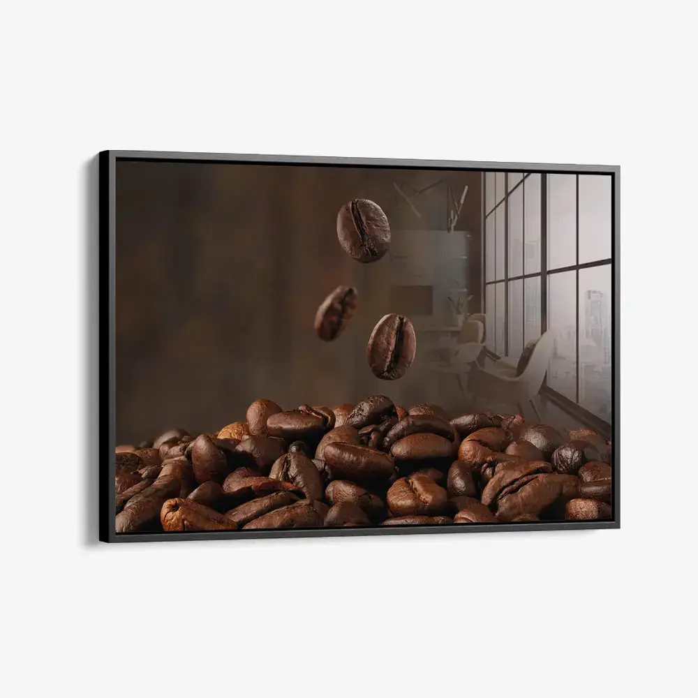 Coffee Beans – Verre