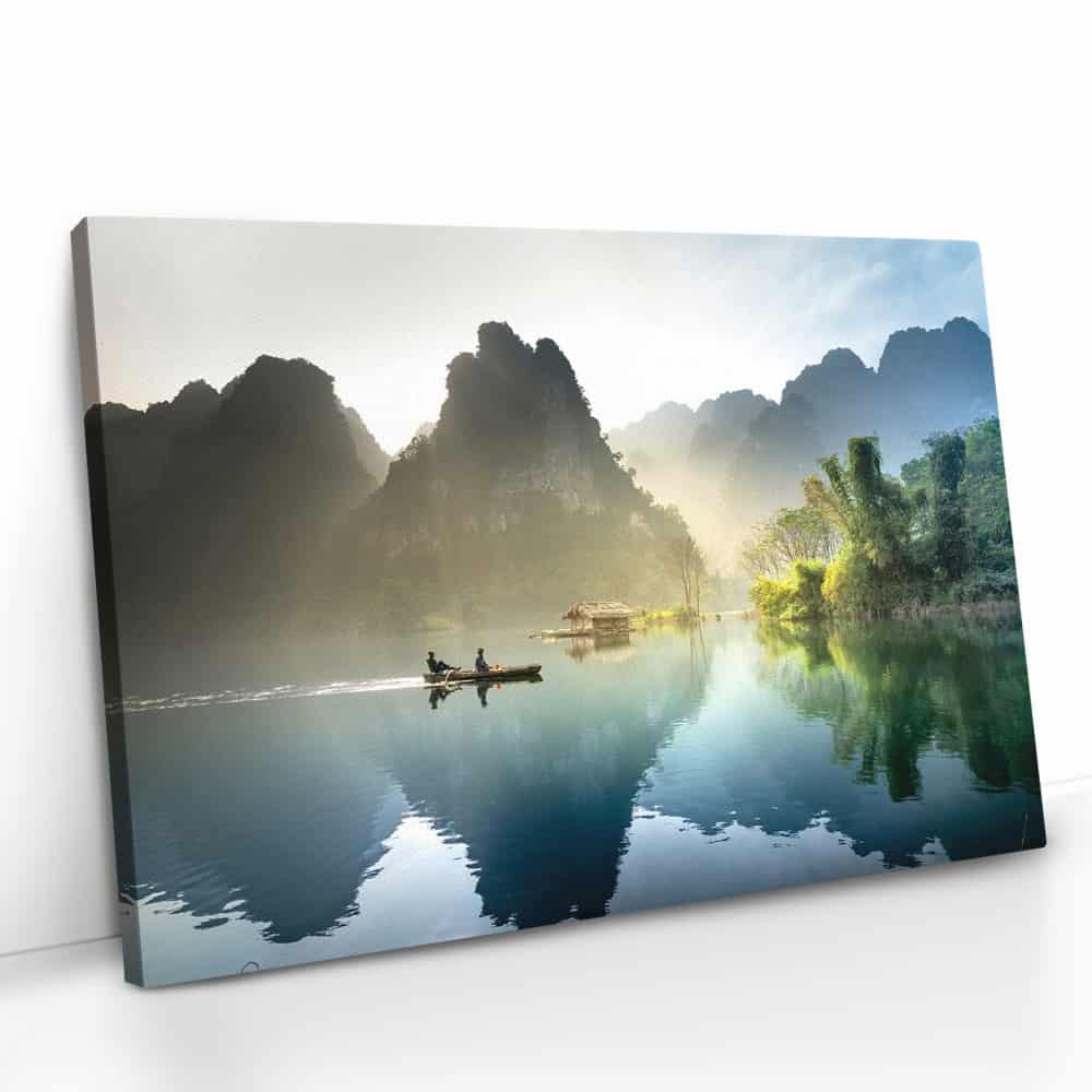 "Peaceful Nature"