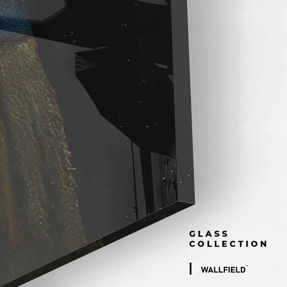Messi Dark – Verre