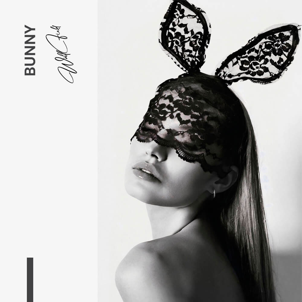 Bunny – Verre