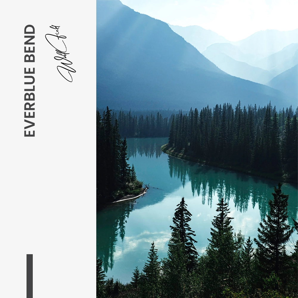 Everblue Bend – Verre