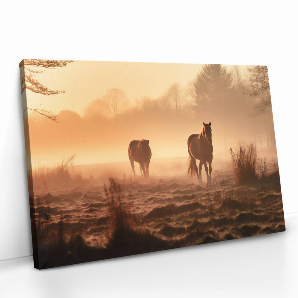 "Wild Horses"