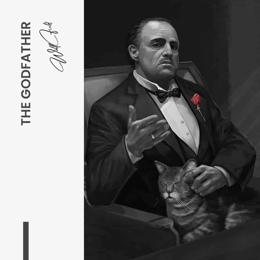 “The Godfather”