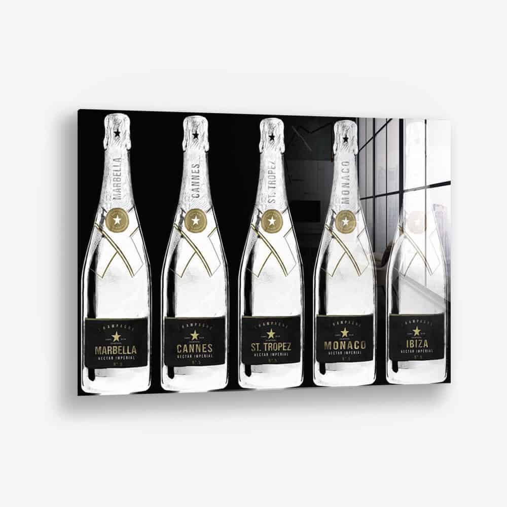 Bottle Service – Verre