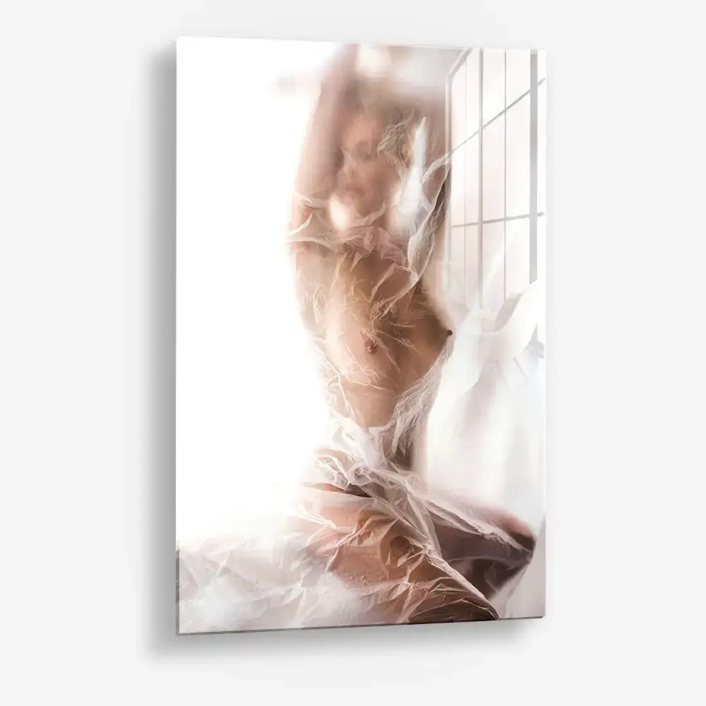 Muse II – Verre