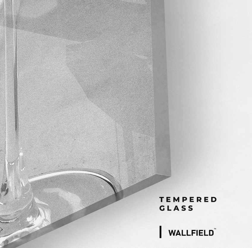 Sparkle Pour - Verre