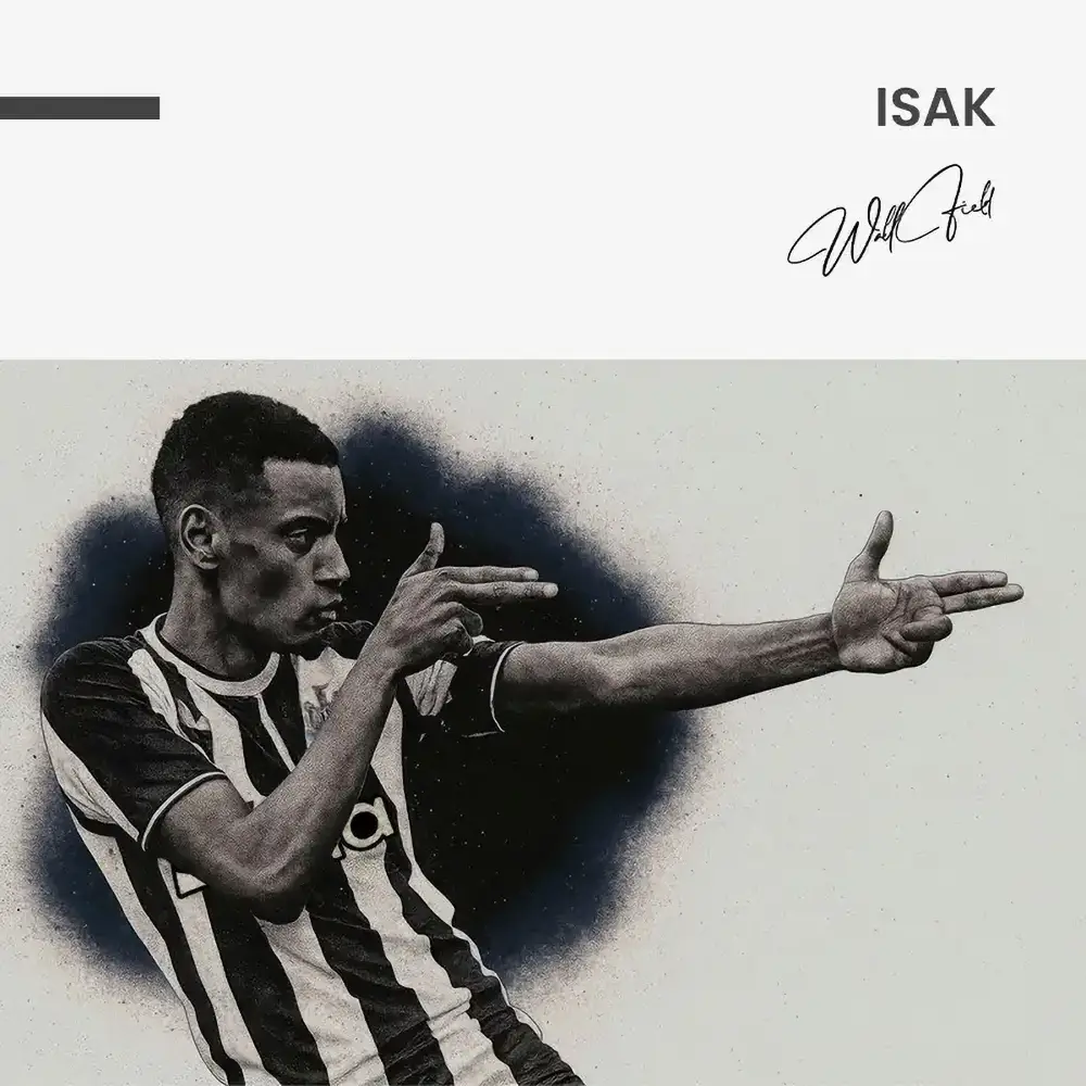 "Isak"