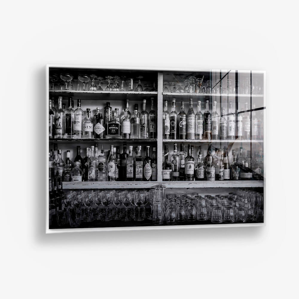 Bar at Home – Verre