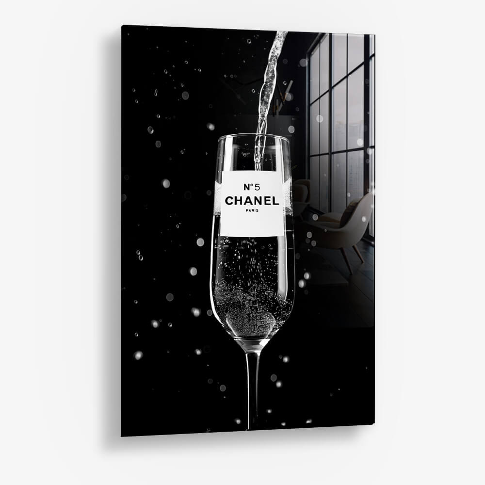 Drink of Fashion – Verre