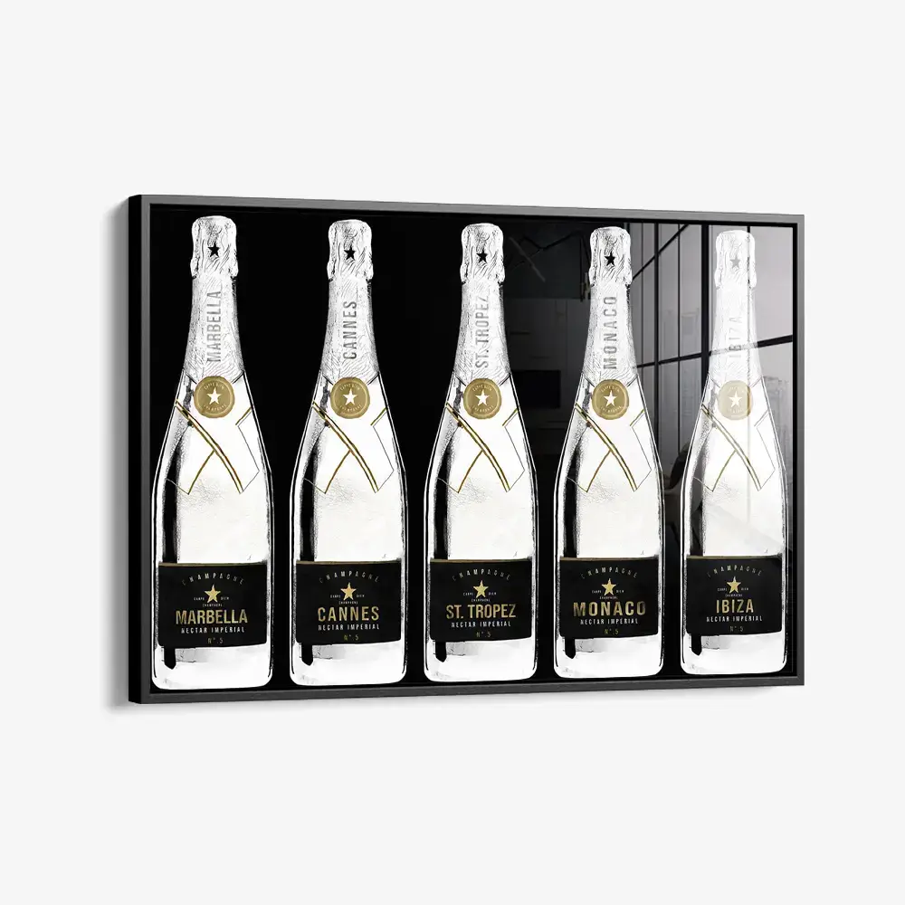 Bottle Service – Verre