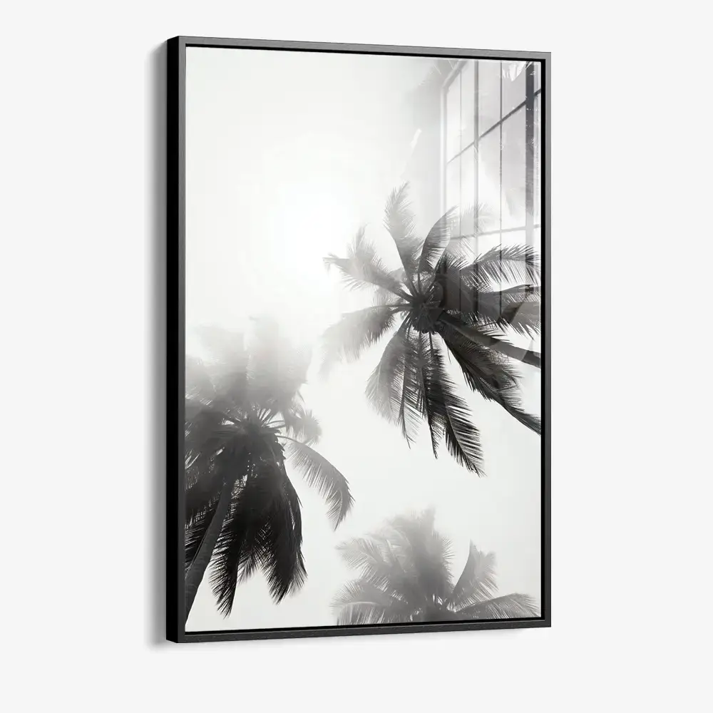 Palm top - Verre