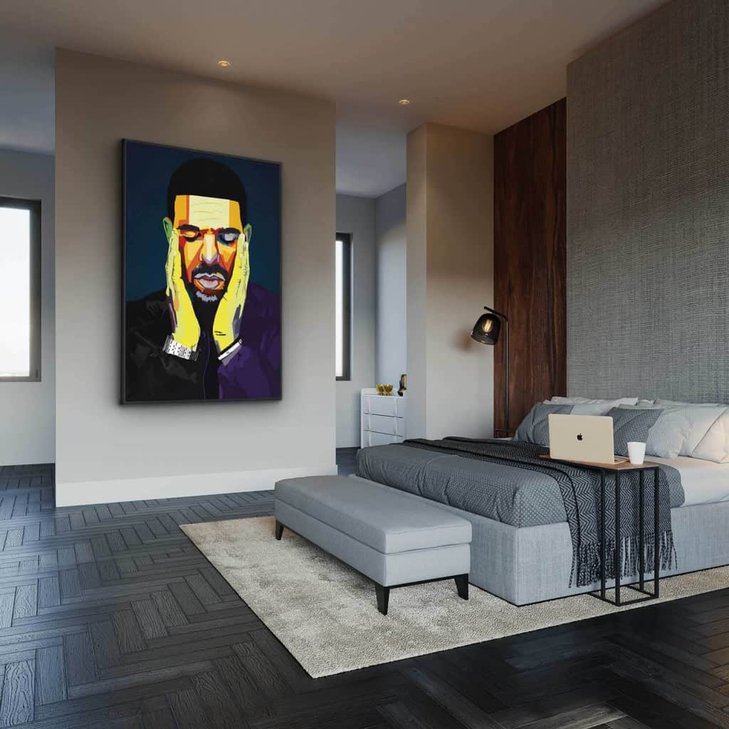 “Drizzy”