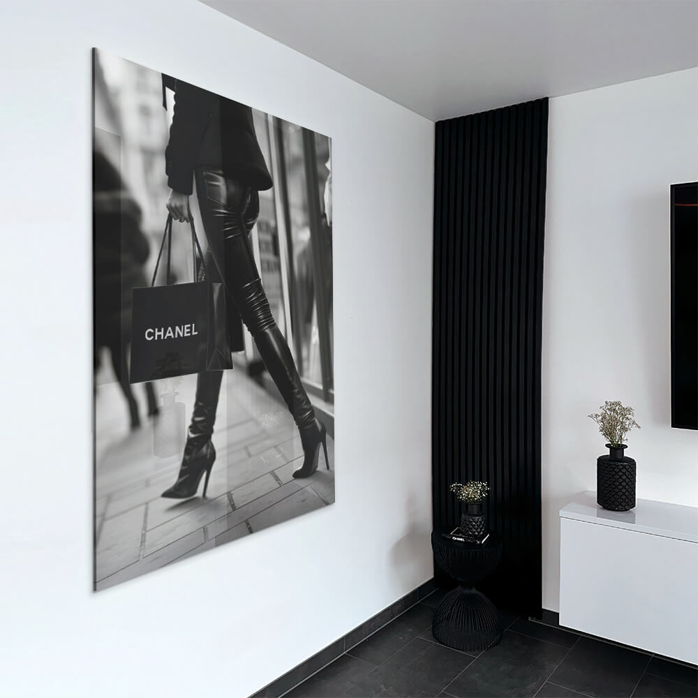 Urban Allure – Verre