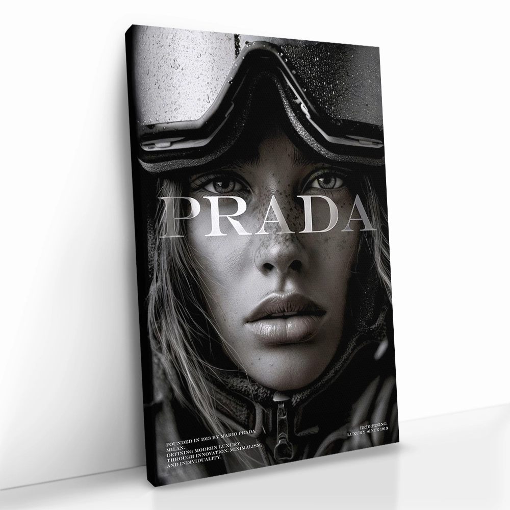 "Prada Girl"