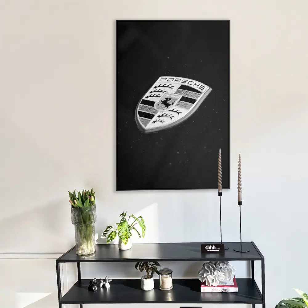 "Timeless Car II"