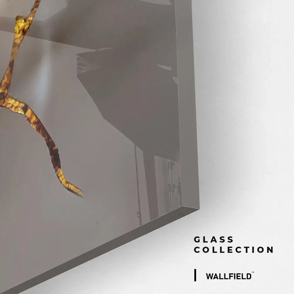 Shukr – Verre