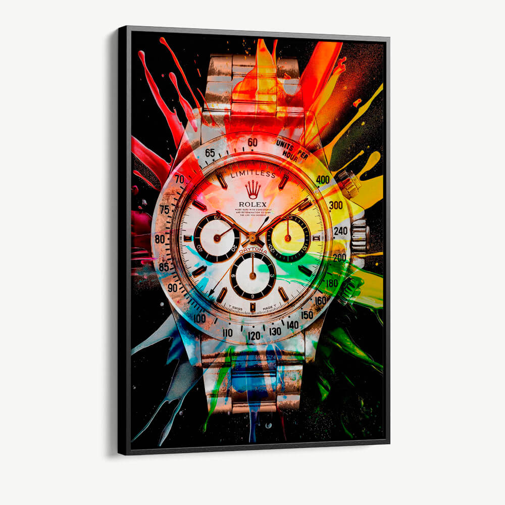 "Rainbow Time"