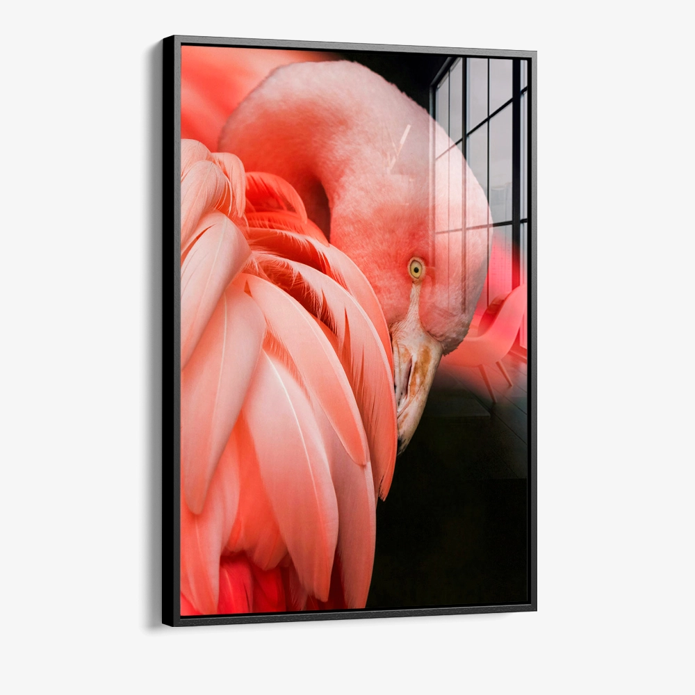 Side Veil – Verre