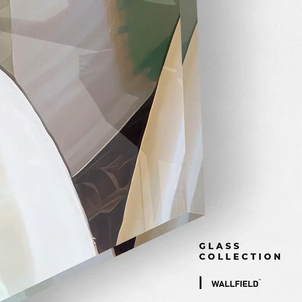 Sea Shell – Verre
