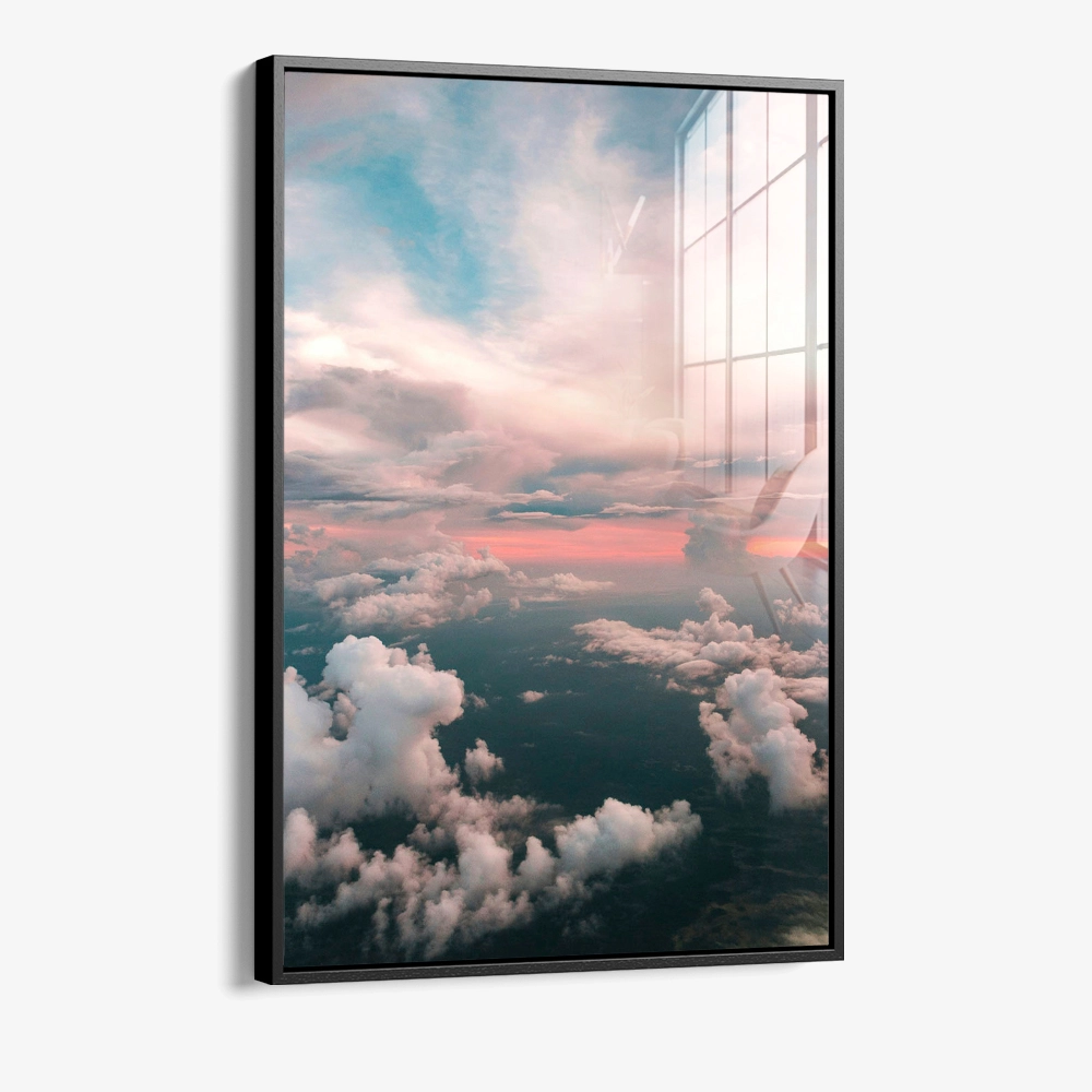 Sky Draft – Verre