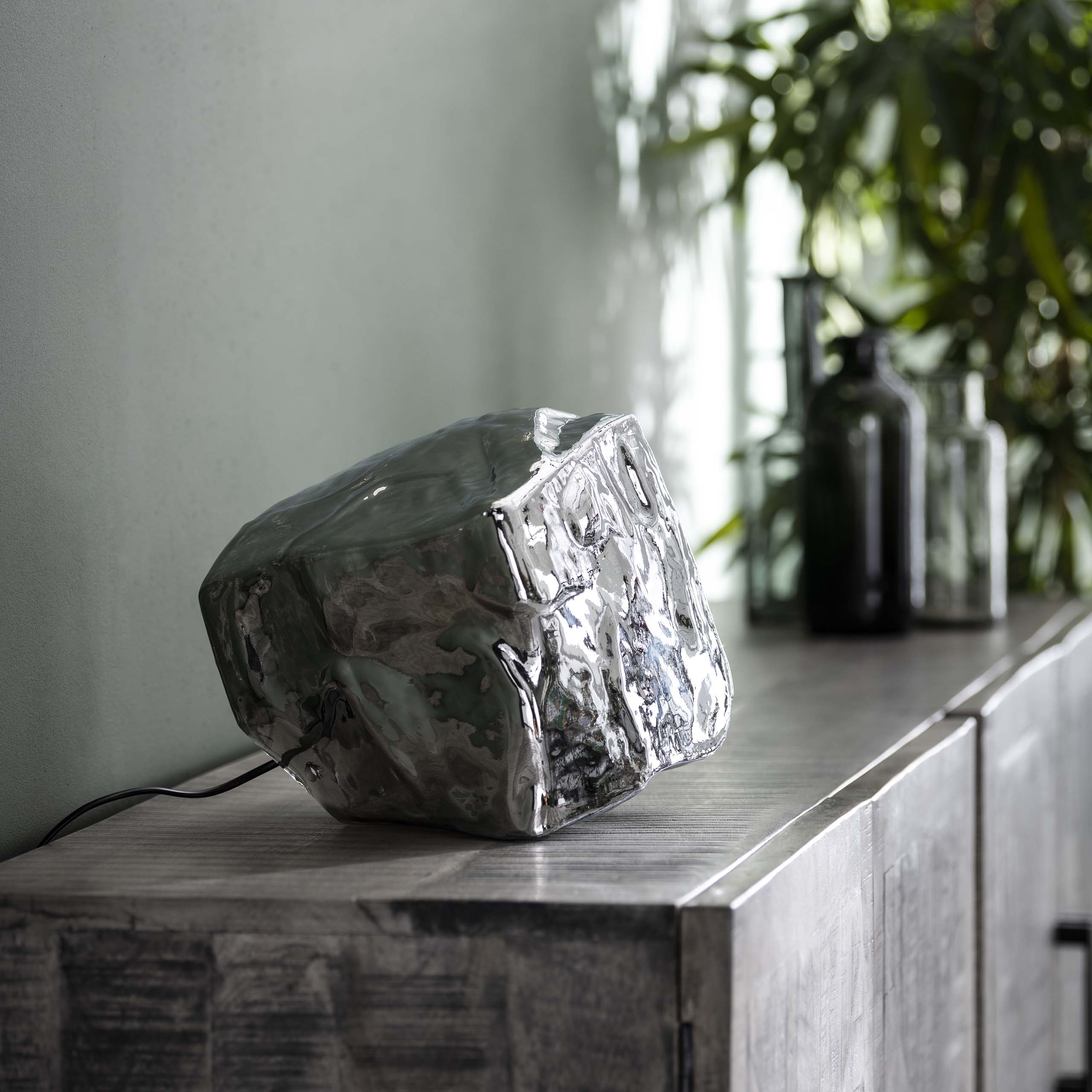 Lampe de table 1L Infini