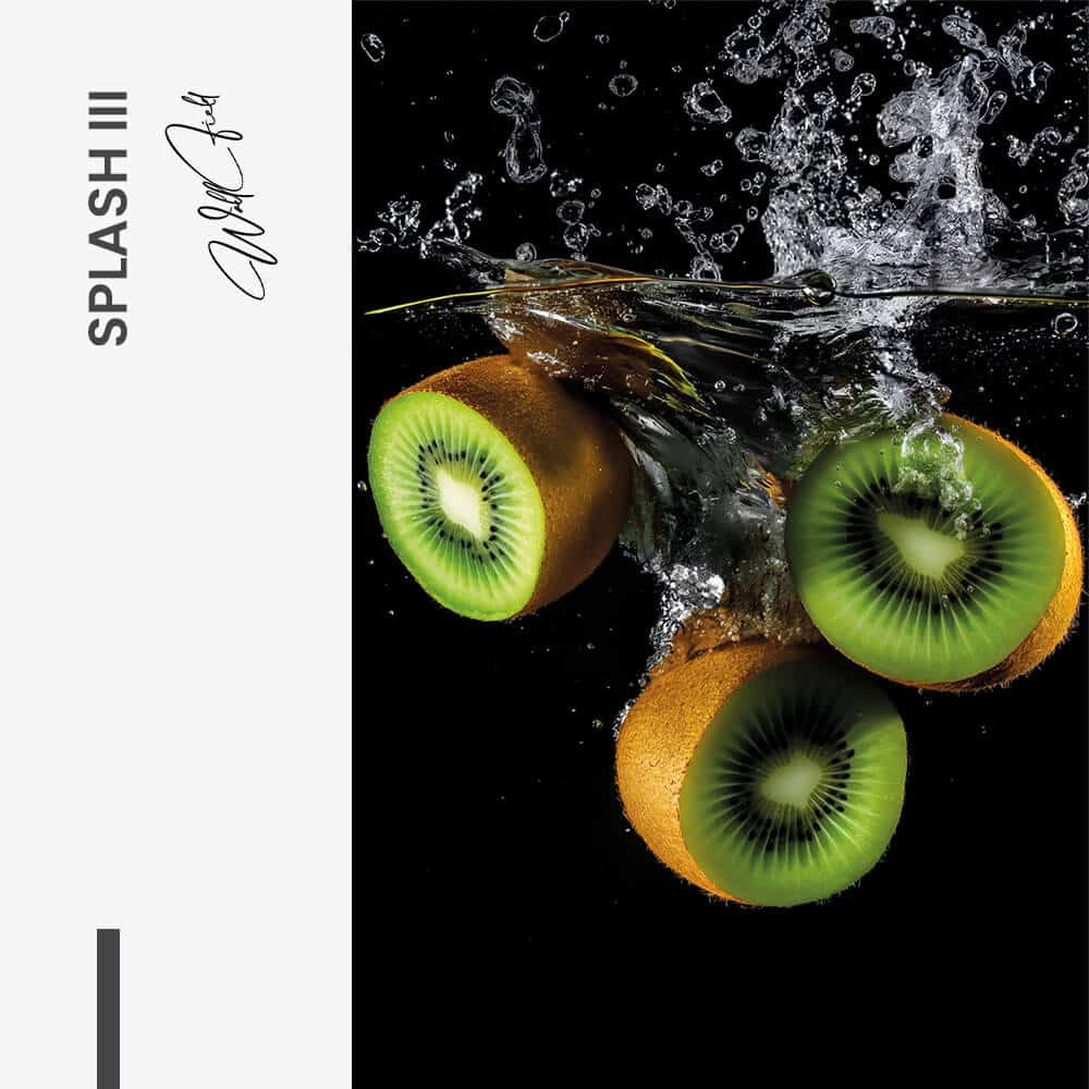 Bundle: "Splash" (3x) – Verre