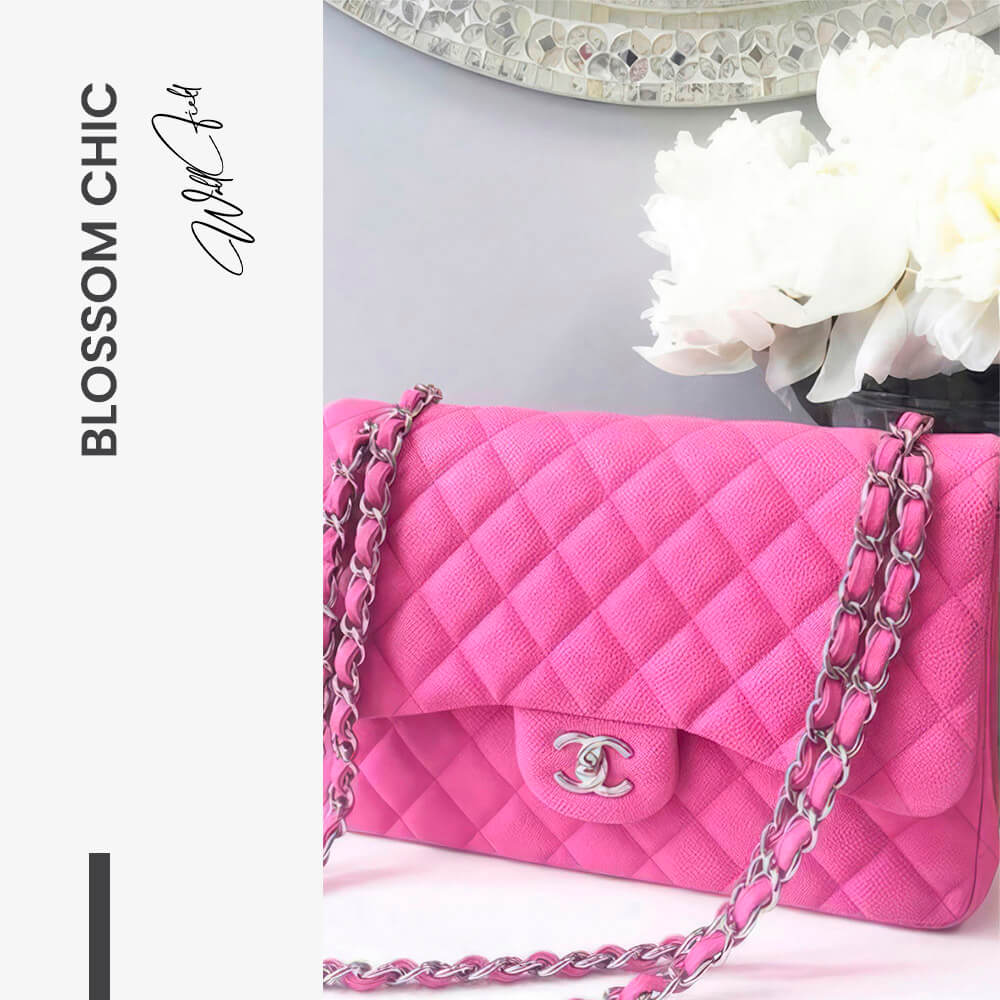 Blossom Chic – Verre
