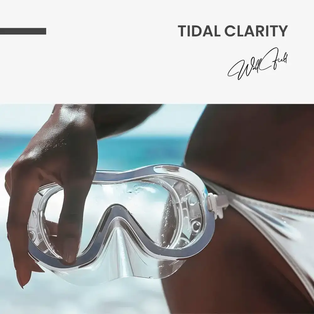 "Tidal Clarity"