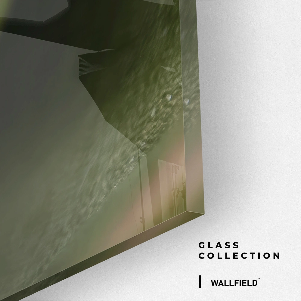 Thorn Array – Verre