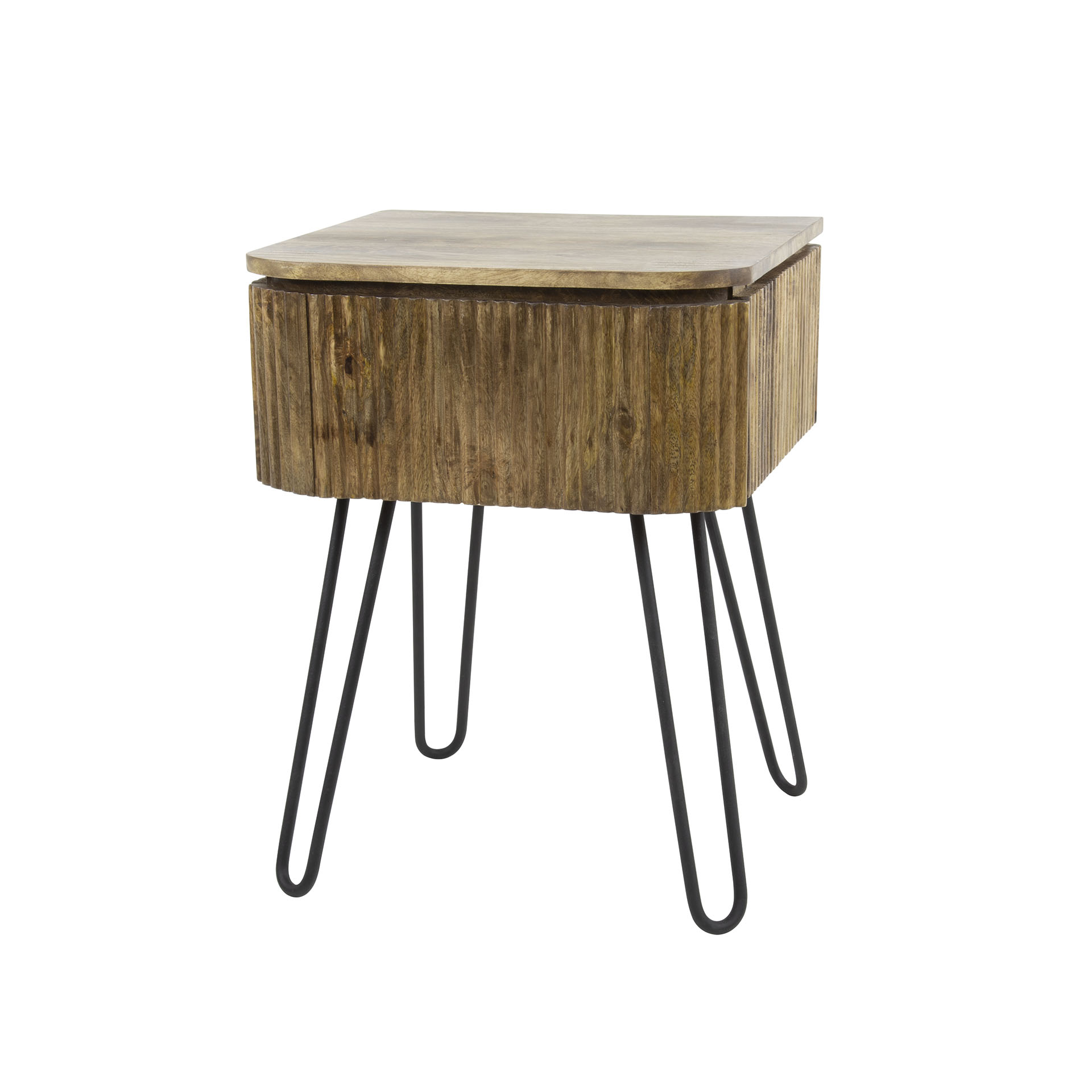 Table de chevet 1L Sway