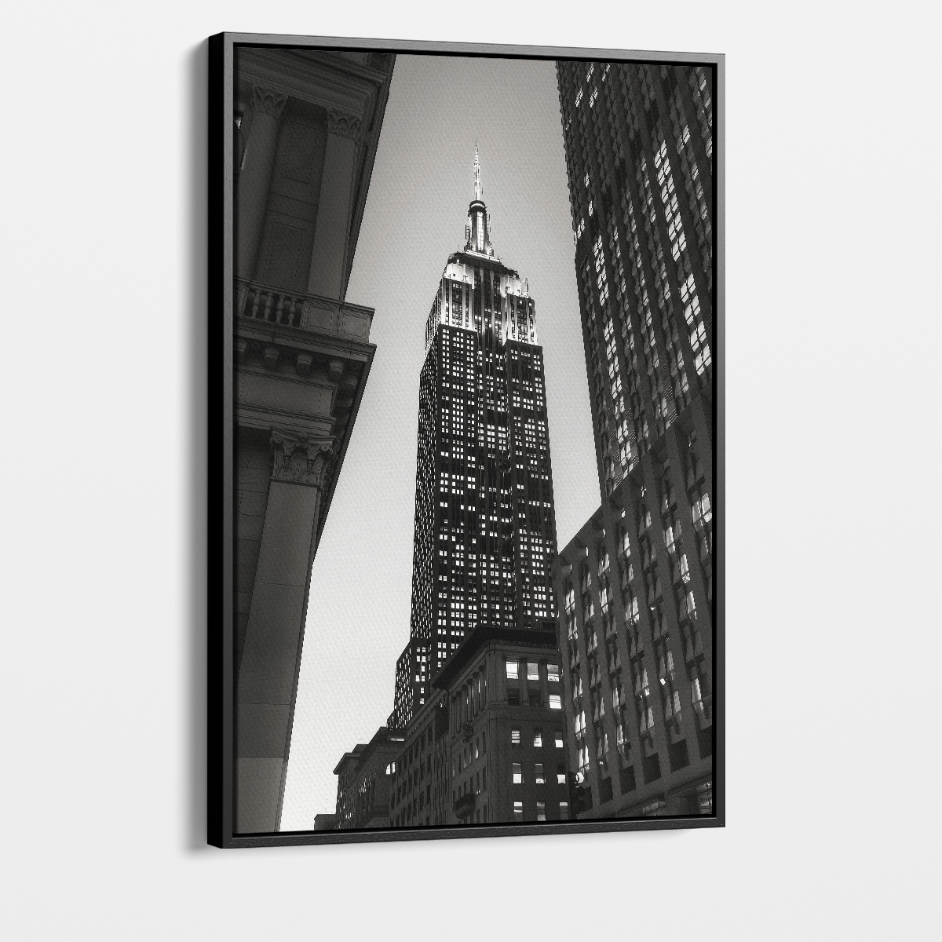 "Skyline Giant"