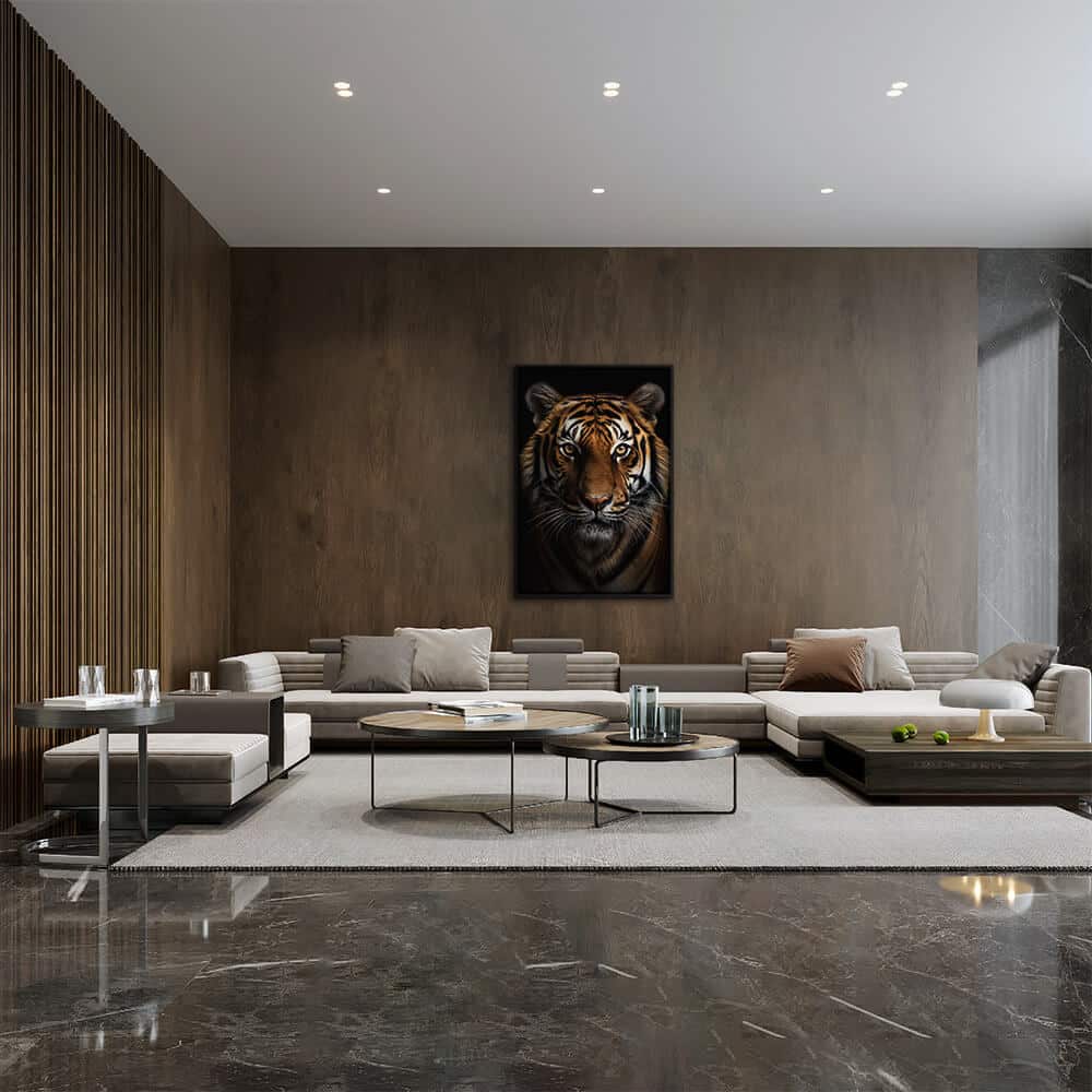 "The Tiger"