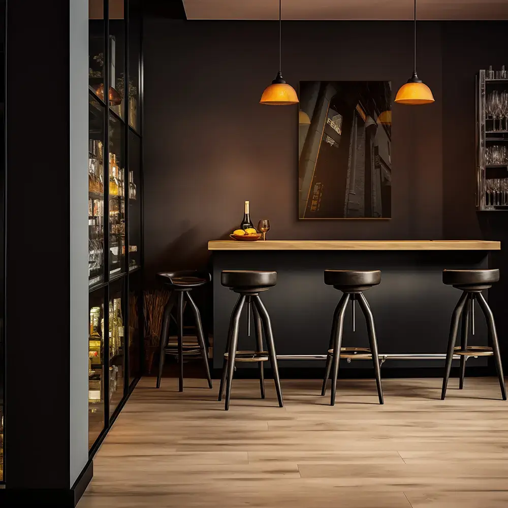 Goldline Aspect – Verre