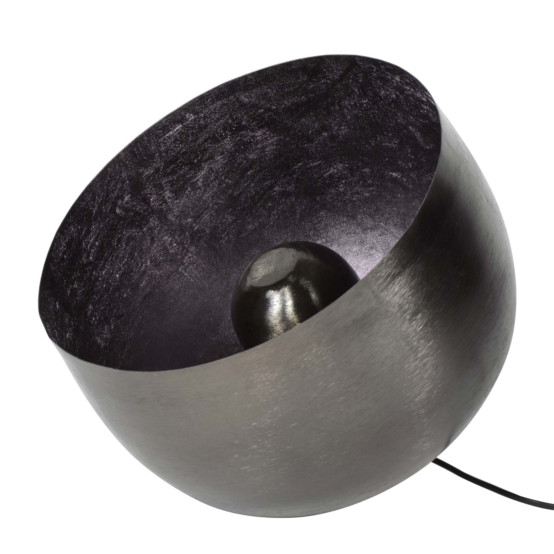 Lampe de table Cesto L