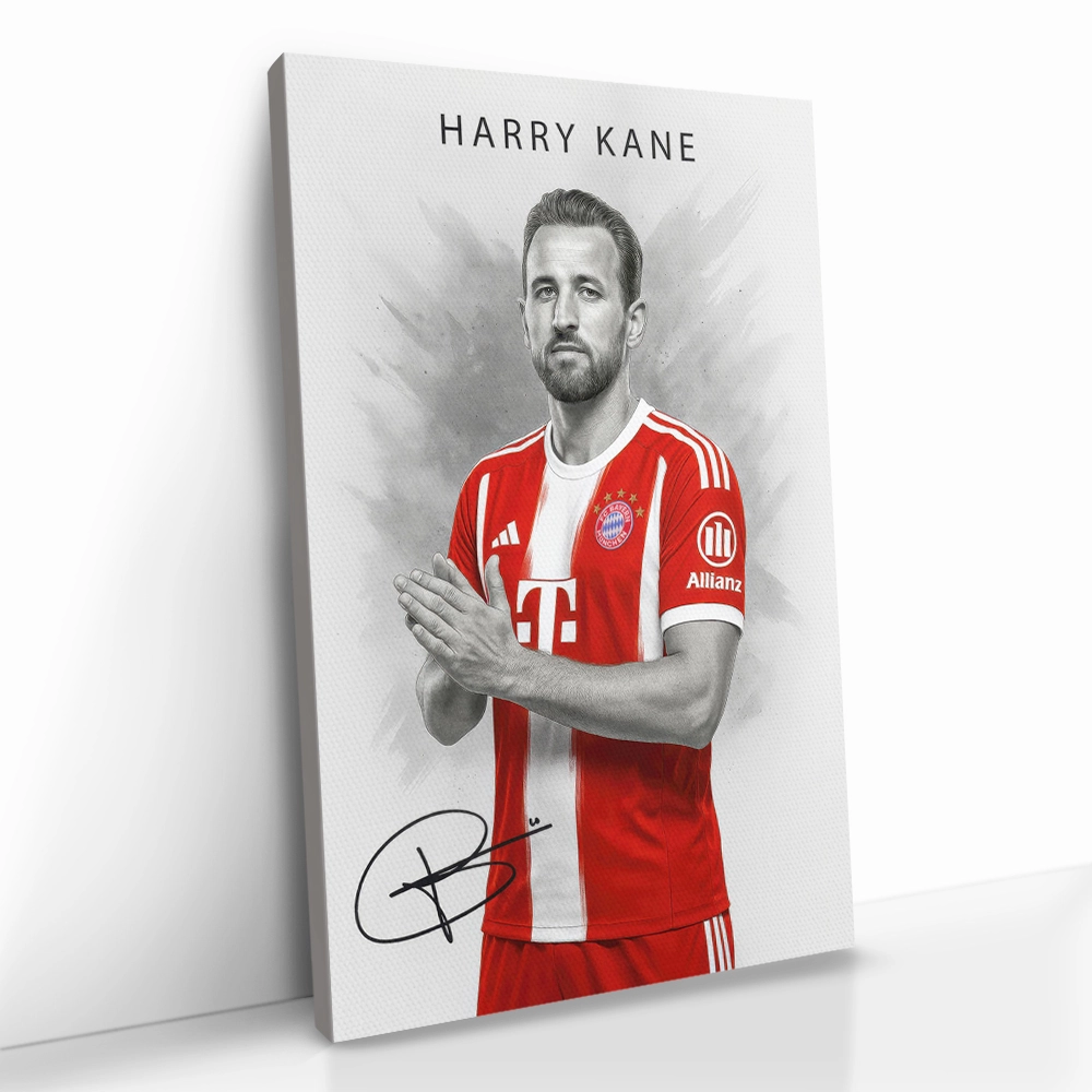 "Harry Kane"