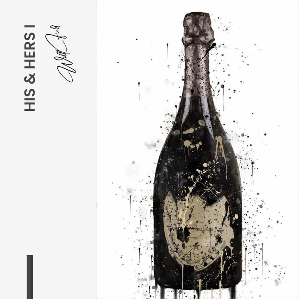 Bundel: "His &amp; Hers" (2x) - Verre