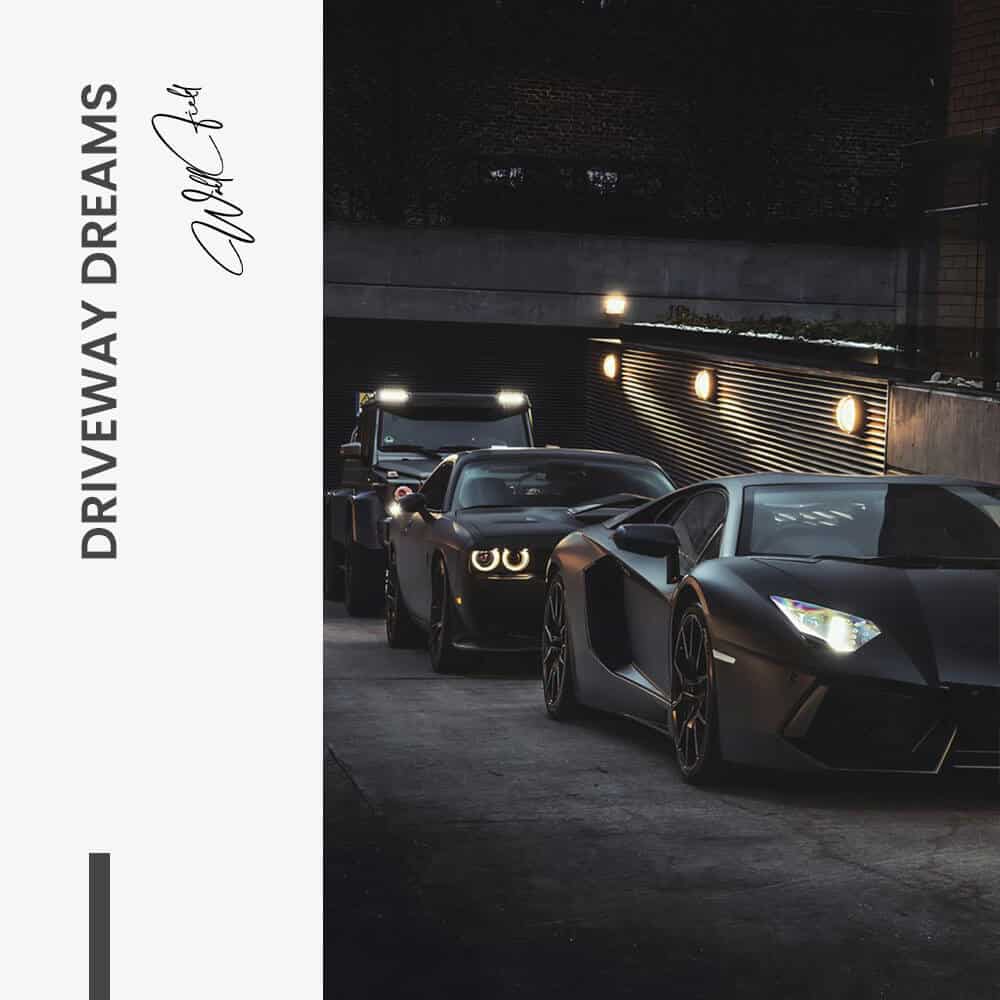 Driveway Dreams – Verre