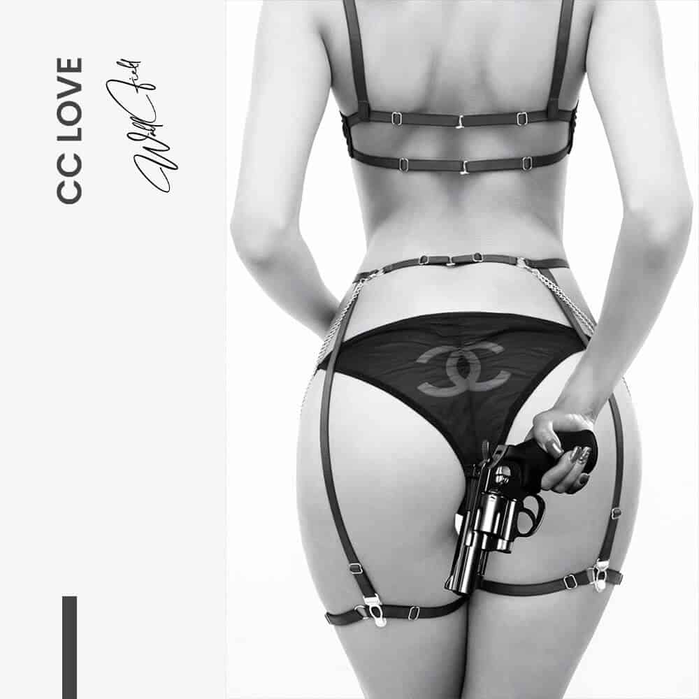 CC Love – Verre