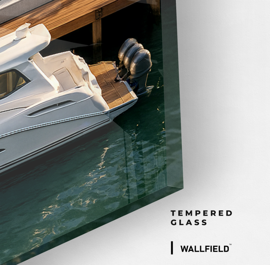 Waterfront Privilege - Verre