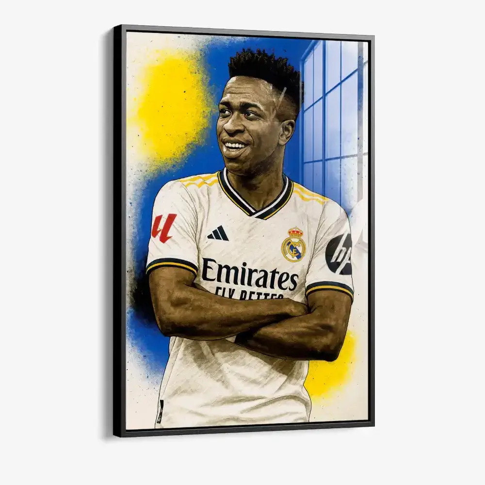 Vinícius – Verre