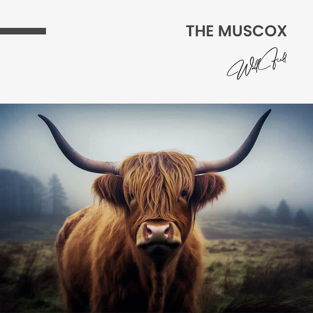 "The Muscox"
